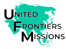 United Frontiers Missions